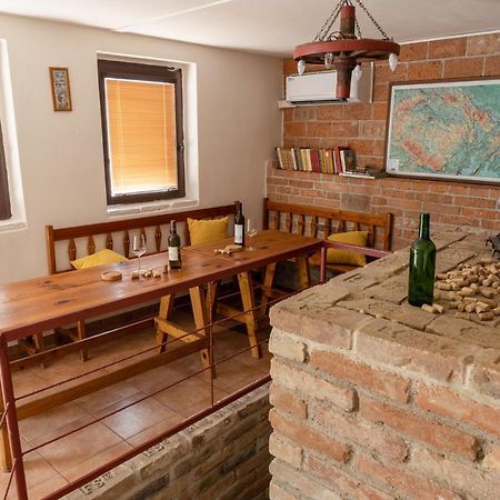 Velké Pavlovice Apartman Cabernet מראה חיצוני תמונה