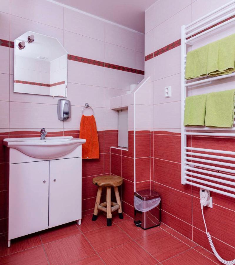 Velké Pavlovice Apartman Cabernet מראה חיצוני תמונה