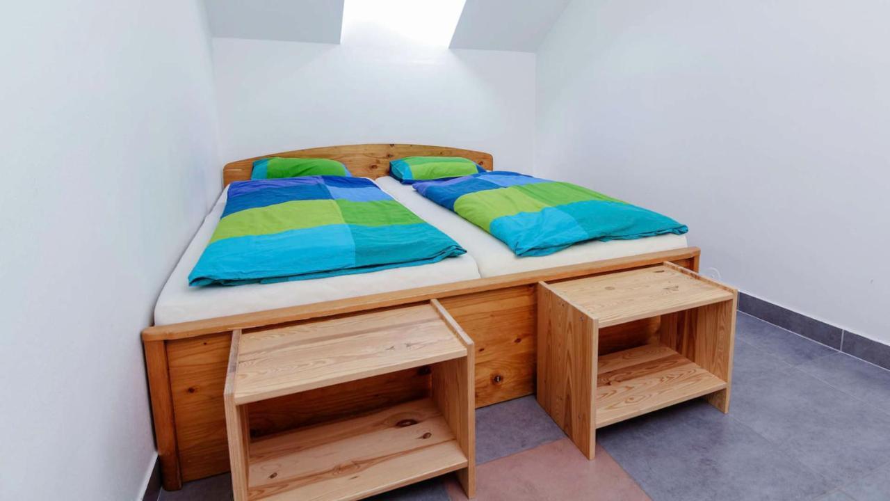 Velké Pavlovice Apartman Cabernet מראה חיצוני תמונה