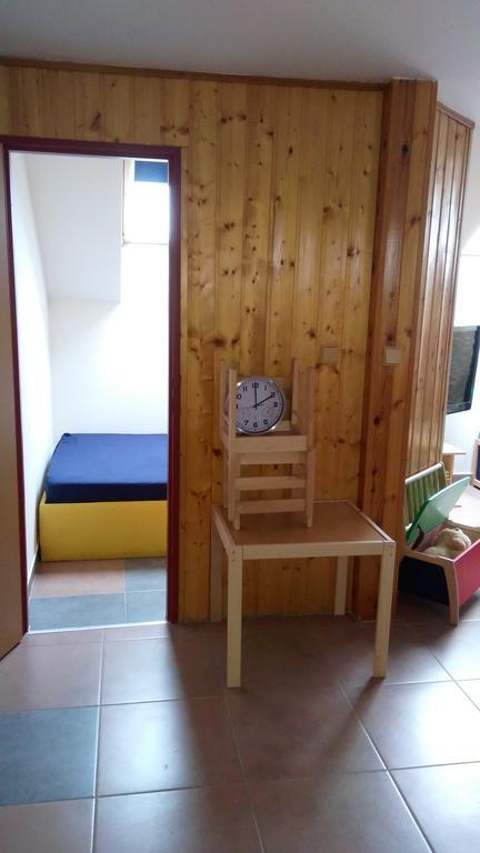 Velké Pavlovice Apartman Cabernet חדר תמונה